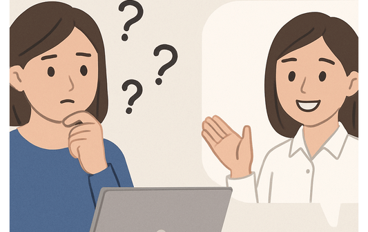 For Snacks or Lab Gear, It's Always Better to Ask First!