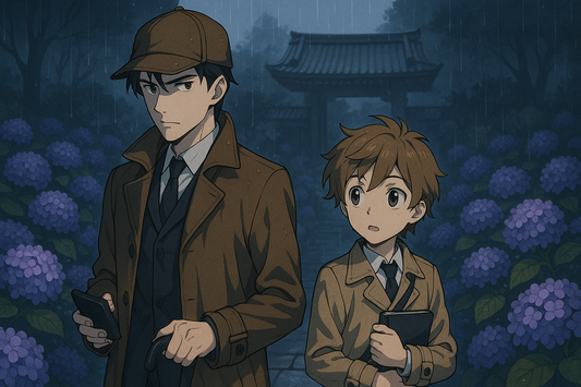 June is the Rainy season
