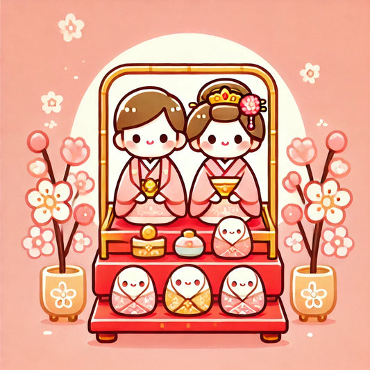Hinamatsuri