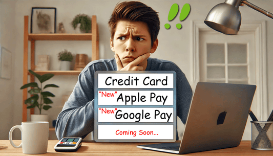 About Payment