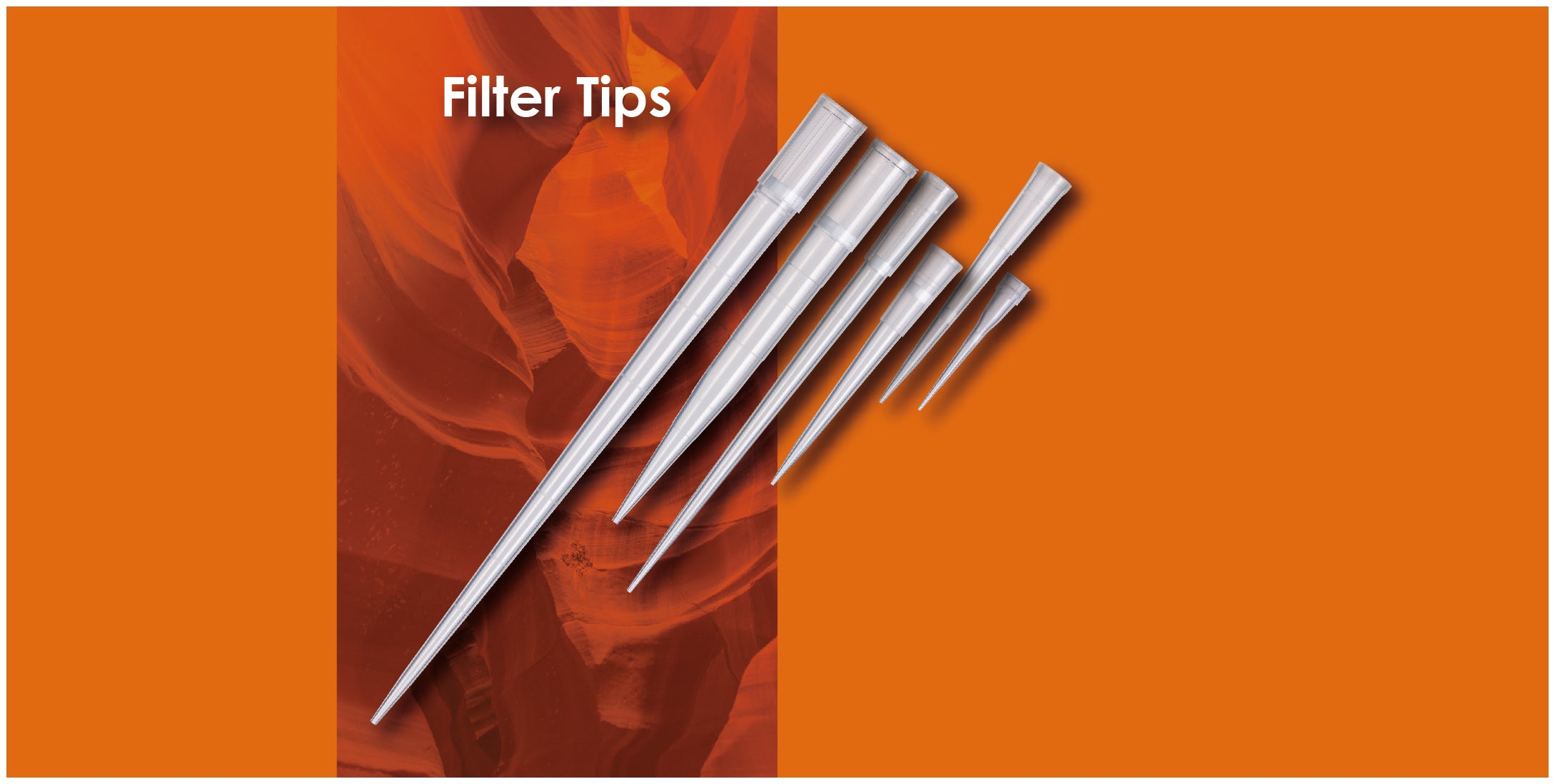 フィルターチップ