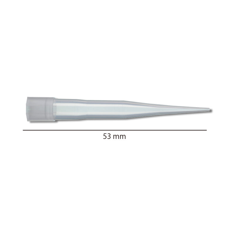 300 µL, Standard Tip "110-505C" (1000 tips)