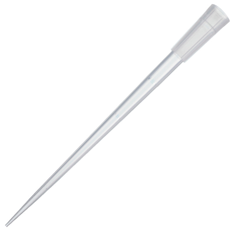 250 µL, Long Tip, Graduated "110-801C" (1000 tips)