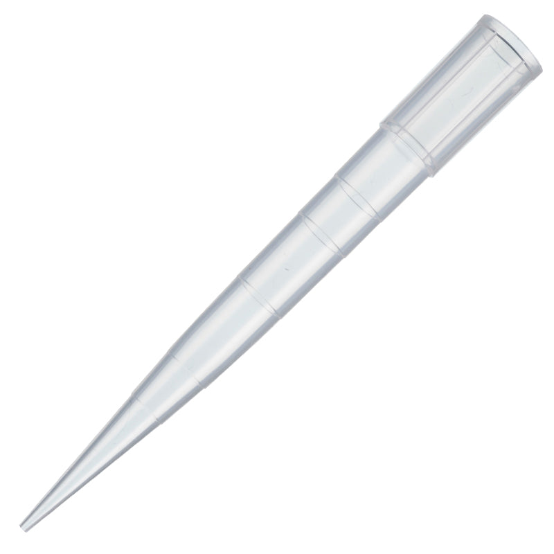 1000 µL, Long Tip, Graduated "110-804C" (1000 tips)