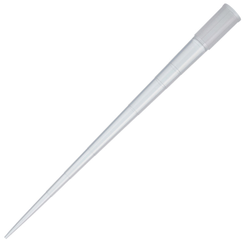 1200 µL, Extra Long Tip, Graduated "110-805C" (1000 tips)