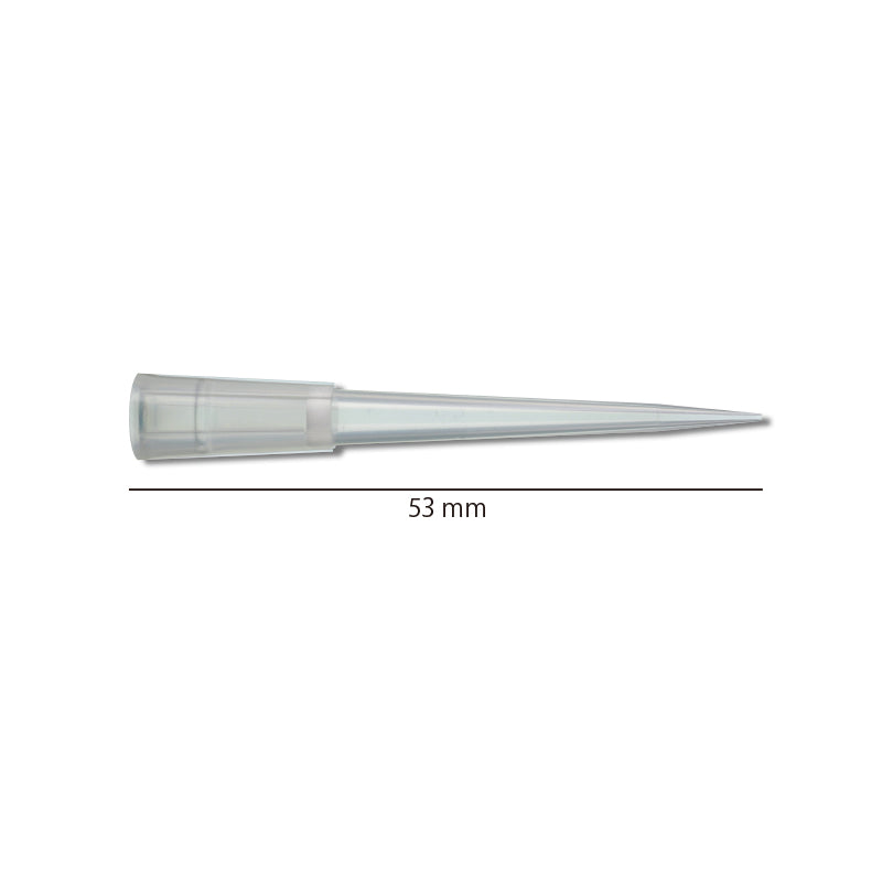 100 µL, Hyper Filter Tip, System Rack (PC), Sterilized "125-100S" (96 tips x 10 Racks)