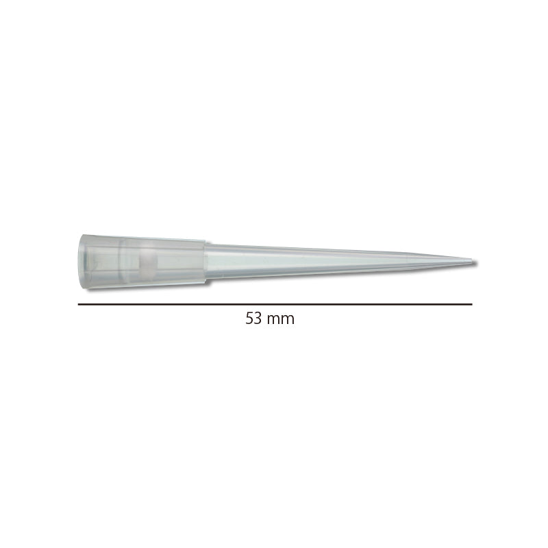 200 µL, Filter Tip, System Rack (PP), Sterilized "1252P-703CS" (96 tips x 10 - racks)