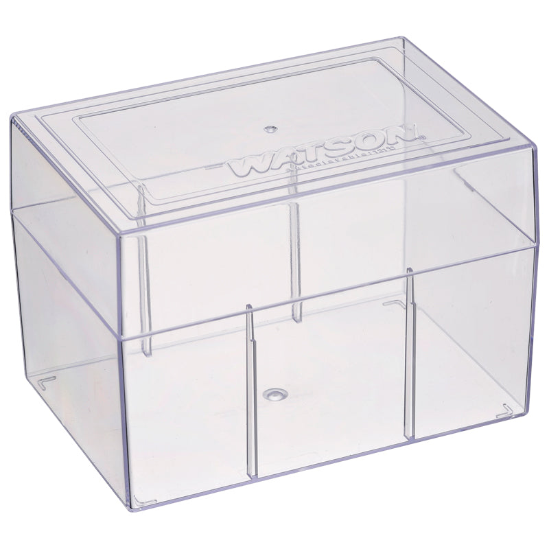 Empty Rack for ECO PACK (1000 µL) "1298-757RA" (5 racks)