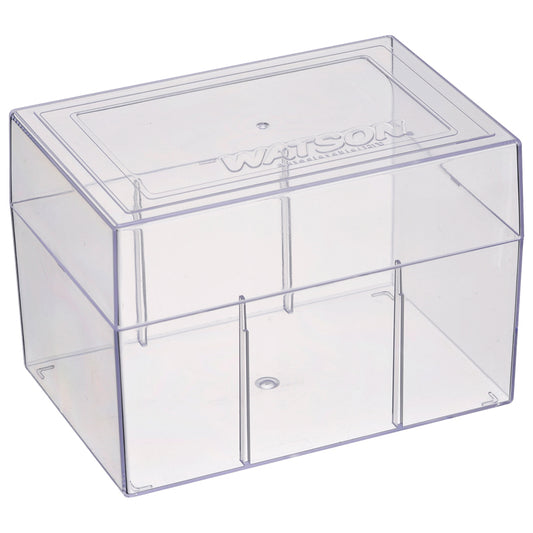 Empty Rack for ECO PACK (1000 µL) "1298-757RA" (5 racks)