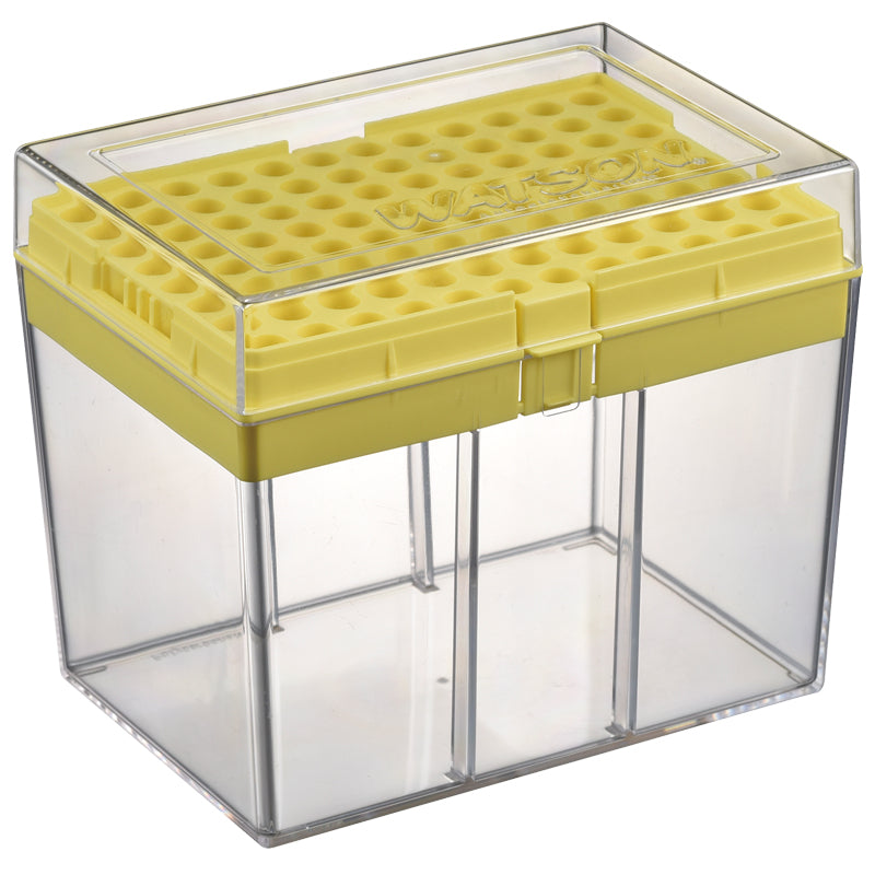 Empty Rack for #801(250 µL Long) and 1272-801CS/127-200XS "1298-801RA" (10 racks)