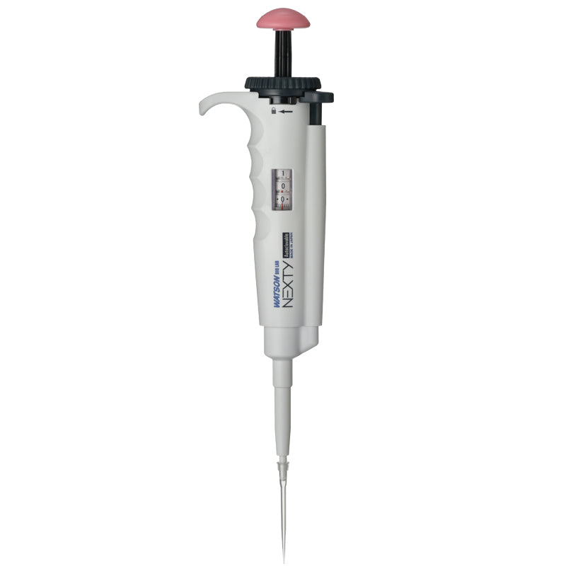 Autoclavable Pipette 1–10 µL NEXTY-A10 "NT-A10" (1 unit)