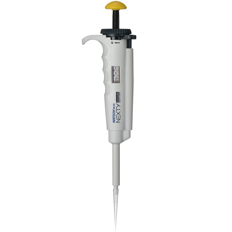Autoclavable Pipette 20–200 µL NEXTY-A200 "NT-A200" (1 unit)