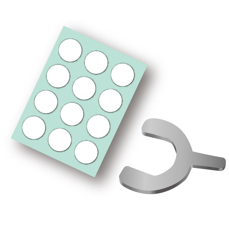 Volume Change Tool Kit "NT-FVC" (1 unit)