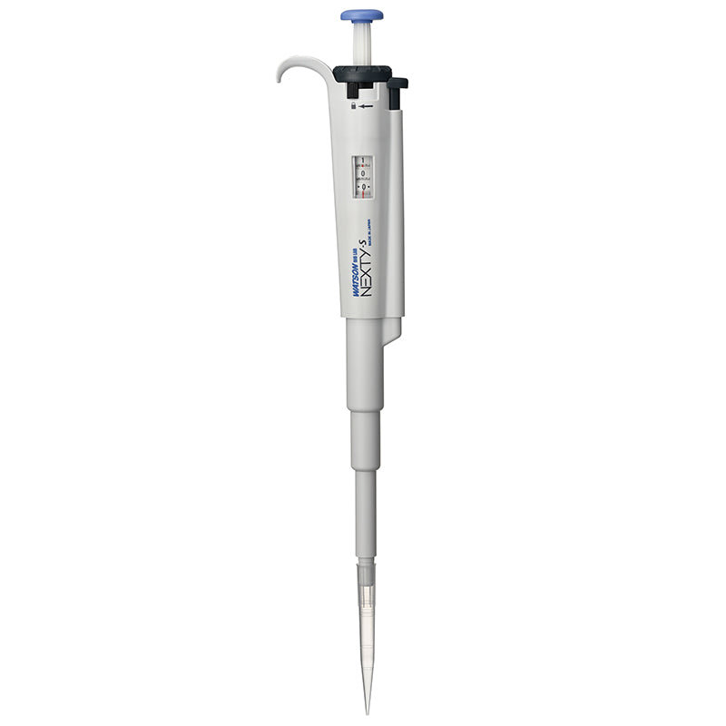 Single Channel pipette 100–1000 µL NEXTY-S1000 "NT-S1000" (1 unit)