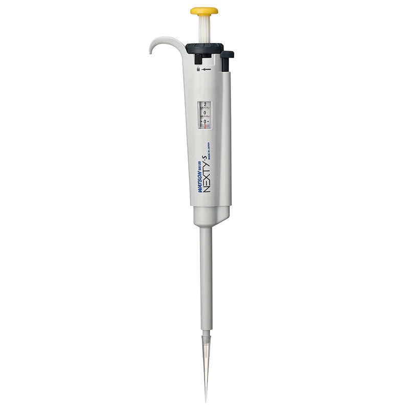 Single Channel pipette 20–200 µL NEXTY-S200 "NT-S200" (1 unit)