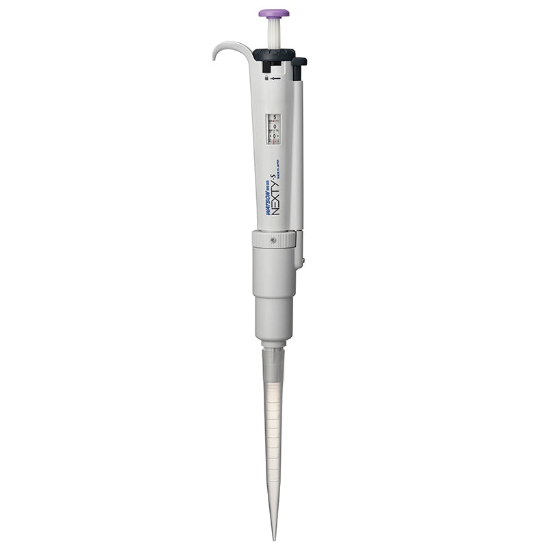 Single Channel pipette 500–5000 µL NEXTY-S5000 "NT-S5000" (1 unit)