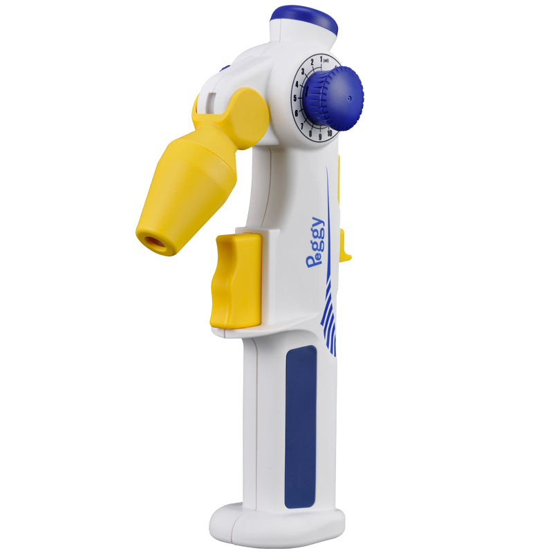 Repetitive Pipette Peggy "PG-01" (1 unit)