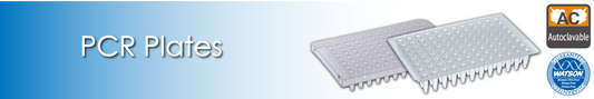 0.1 mL vs. 0.2 mL PCR Tubes and Plates: What’s the Difference?