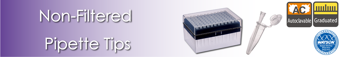 Pipette Tip Selection Guide: 5 Key Checks to Avoid Common Mistakes