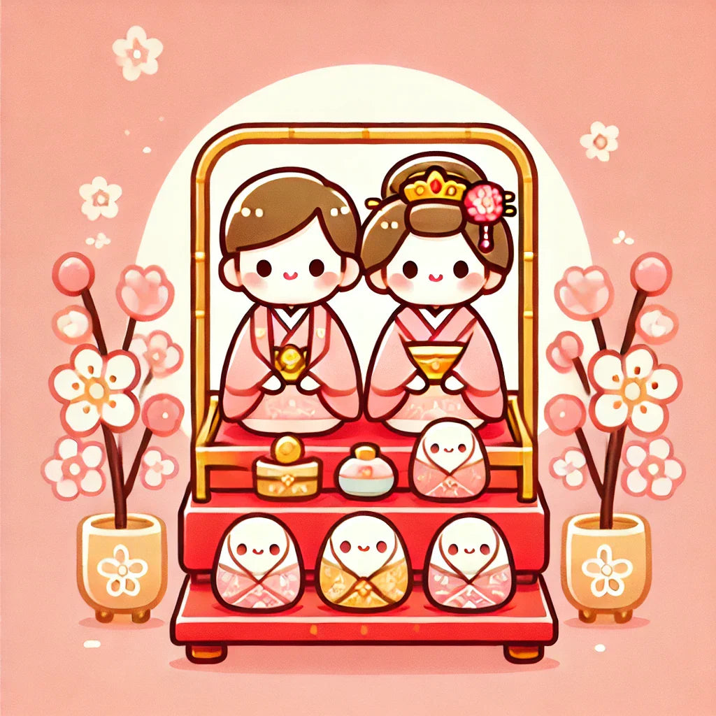 Hinamatsuri