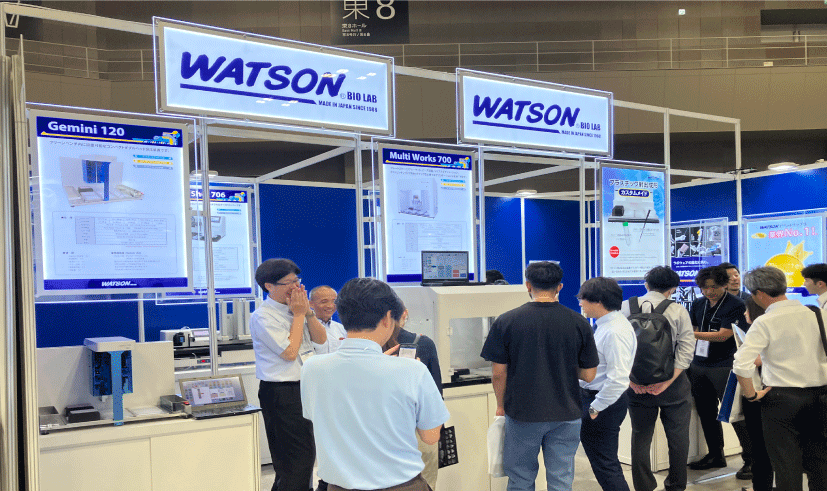 The WATSON Approach
