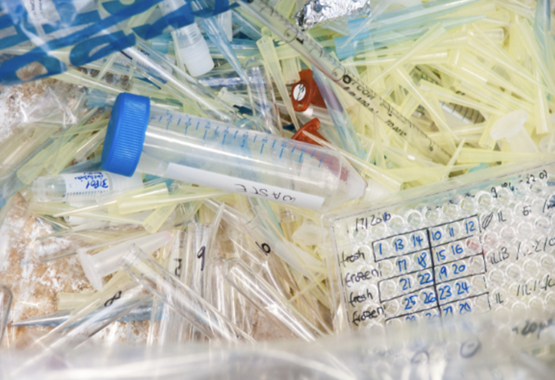 Is Reusing Pipette Tips Really Sustainable?