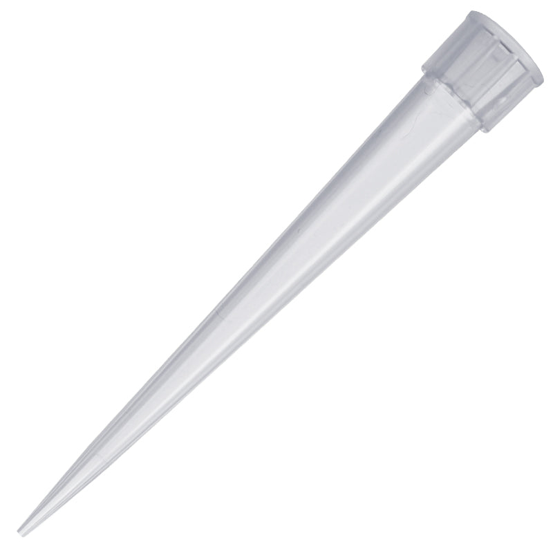 200 µL, Standard Tip "110-503C" (1000 tips)