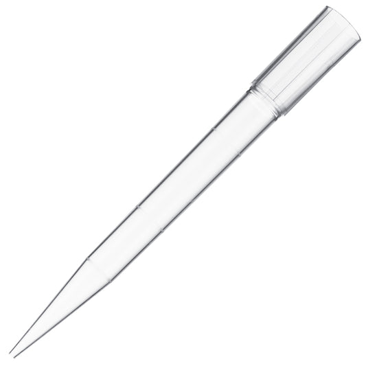 1000 µL, Long Tip, Graduated, for 9 mm Pitch Plate "110-806C" (1000 tips)