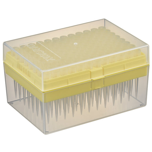 200 µL, Standard Tip, System Rack (PP) "120P-503C" (96 tips x 10 racks)