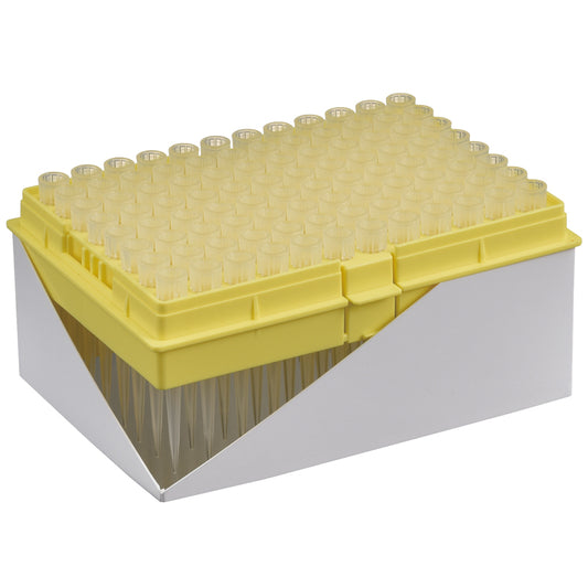 200 µL, Standard Tip, Refill Plate "122-503C" (96 tips x 10 plates)