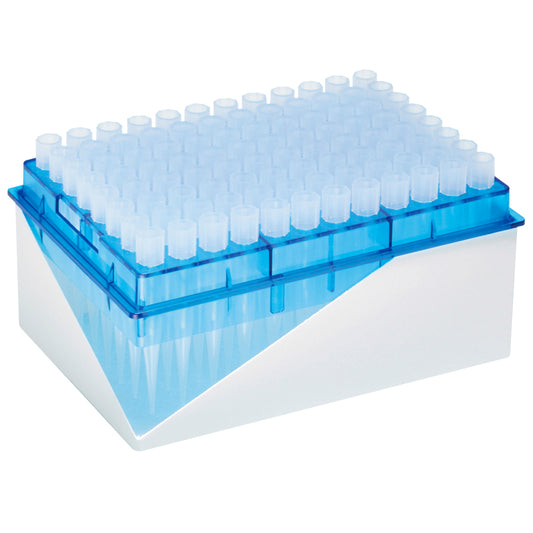 300 µL, Standard Tip, Refill Plate "122-505C" (96 tips x 10 plates)