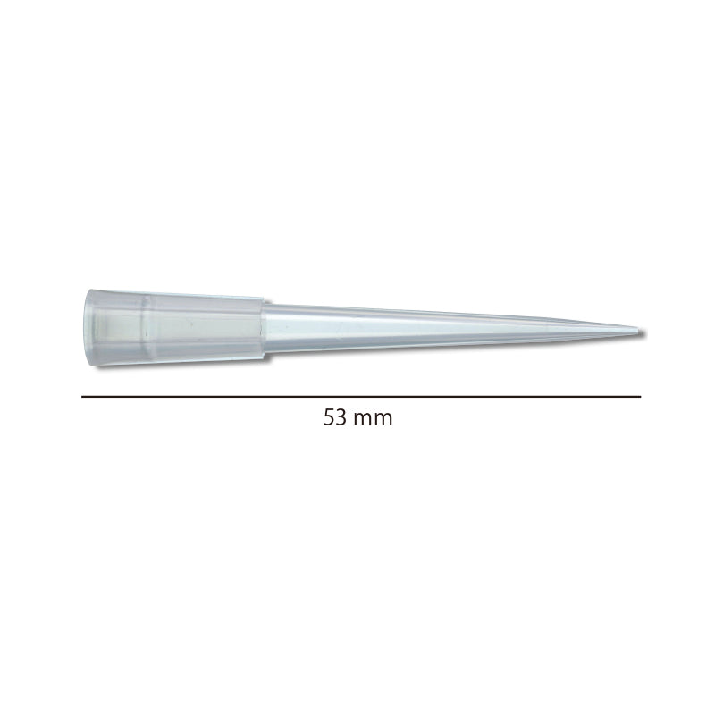200 µL, Standard Tip, Refill Plate, "122-703C" (96 tips x 10 plates)
