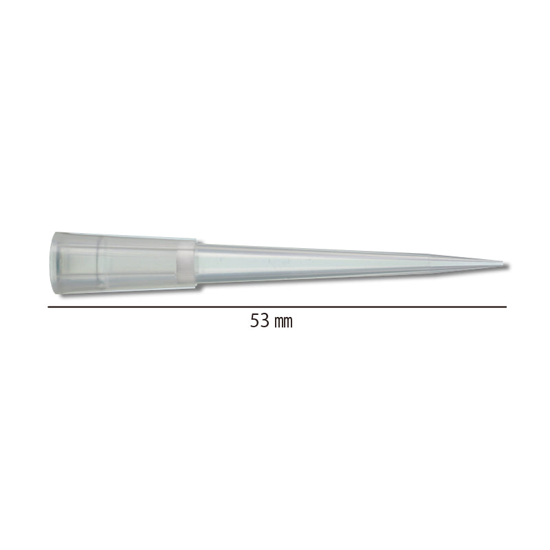 100 µL, Filter Tip, System Rack (PC), Sterilized "124-100S" (96 tips x 10 racks)