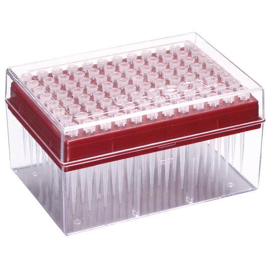 Filter Tips 96rack 003. WATSON Filter Tips – Watson BIO LAB SHOP