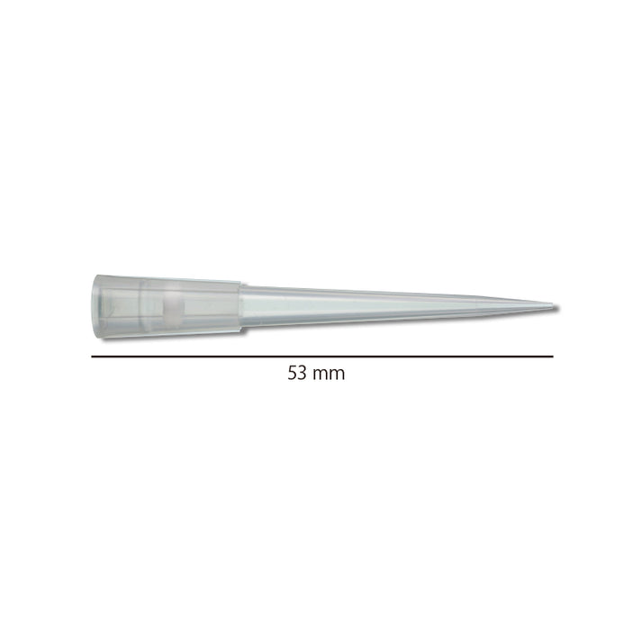 Hyper Filter Machine 200 µL, Hyper Filter Tip, System Rack (PC), Sterilized