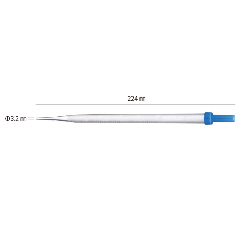 5 mL, Disposable Serological Pipette, Sterilized "1650-005S" (150 pieces)