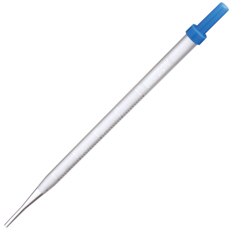 5 mL, Disposable Serological Pipette, Sterilized "1650-005S" (150 pieces)