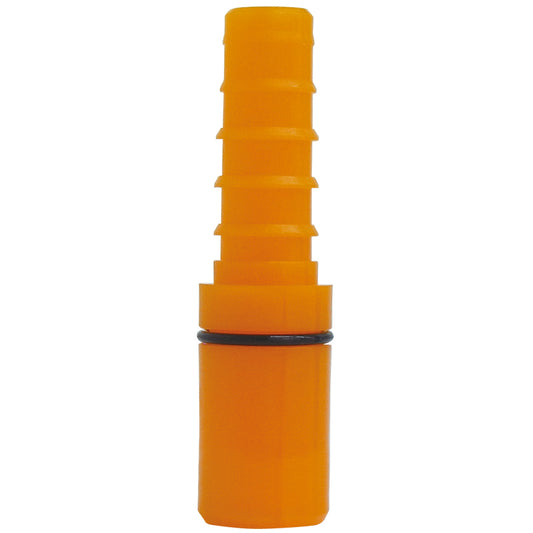 Dedicated adapter for 10 mL PP Dispo Pipette "1653-AD10" (1 piece)