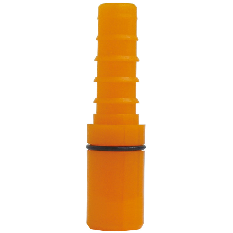 10 mL, PP Dispo Pipette with Dedicated adapter "1653-010" (100 pieces x 3 bags) (Copy)