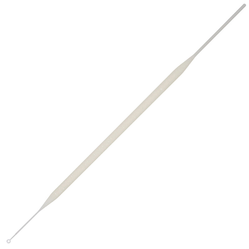 Disposable Inoculation Loop, 1 µL, White, 25pcs. package, Sterilized ...