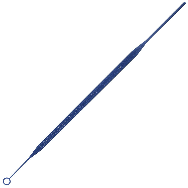 Disposable Inoculation Loop, 10 μL, Blue, 25pcs. package, Sterilized "171-409-S" (25 pieces x 40 bags)