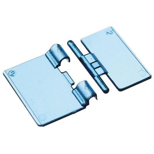 Rack Joint, Hinge Parts for System Rack "172-PP" (10 sets)