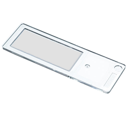 Preservation Plate, 1-well, Nylon "176-202C" (10 pieces)