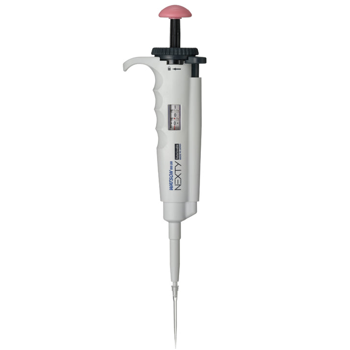 Autoclavable Pipette 1–10 µL NEXTY-A10 