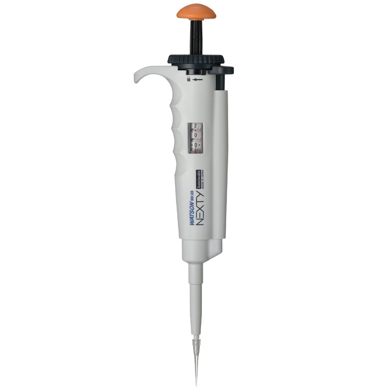 Autoclavable Pipette 0.2–2 µL NEXTY-A2 "NT-A2" (1 unit)