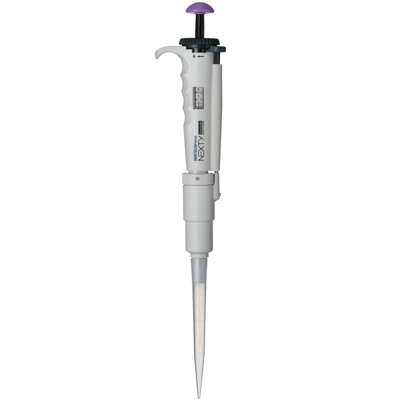 Autoclavable Pipette 500–5000 µL NEXTY-A5000 "NT-A5000" (1 unit)