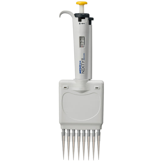 8 Multi Channel pipette 20–200 µL NEXTY-S8200 "NT-S8200" (1 unit)