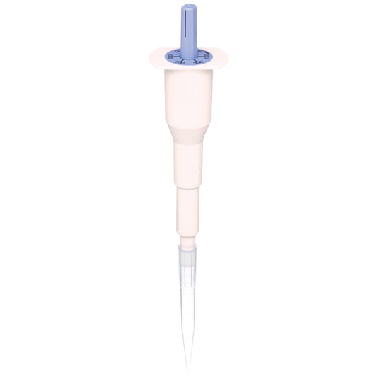 200 / 300 / 1000 µL Three volume variable ease pipette "PETIT-PET-1000" (10 pieces)