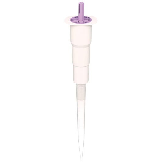 1500 / 3000 / 5000 µL Three Volume Variable Ease Pipette "PETIT-PET-5000" (10 pieces)